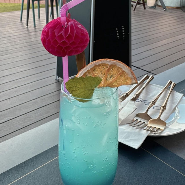 聖誕節必去之餐廳