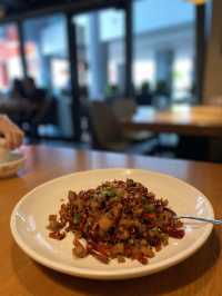 Authentic Chinese Cuisine in Kuala Lumpur 🇲🇾