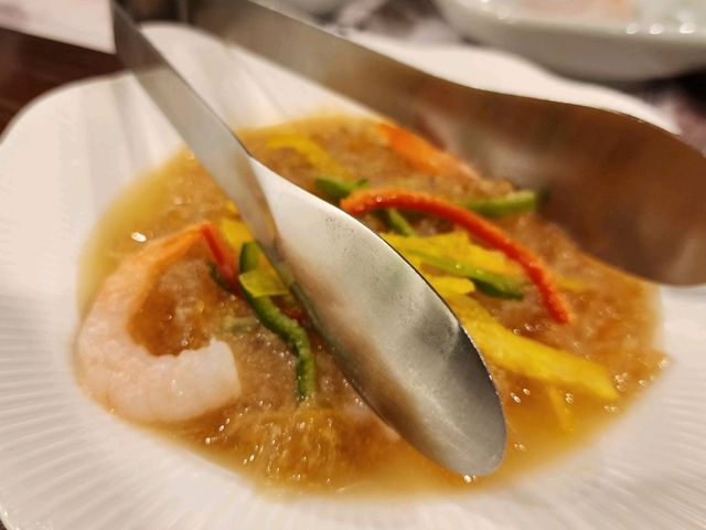 인천에 정갈한 맛집을 대표하는 "산향 프리미엄"