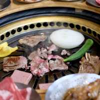 任飲任食韓燒大滿足