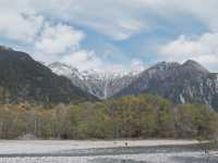 「上高地河童橋」：壯麗景緻，日本必去打卡點