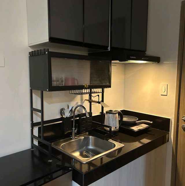 Athena's Place @SMDC Hope Residences