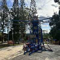 Phukaew adventure park 