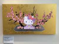 香港好去處 | HELLO KITTY.HAPPY 50 @海港城 (上)