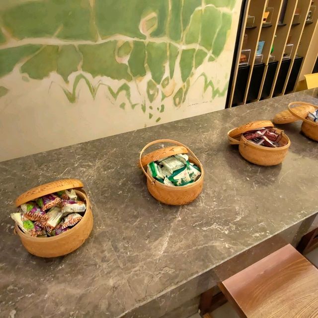 鹿港永樂酒店
