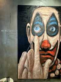 연인과 분위기 있는 발렌타인 기념 데이트 추천 장소 💝 잠실 삐에로 와인펍 