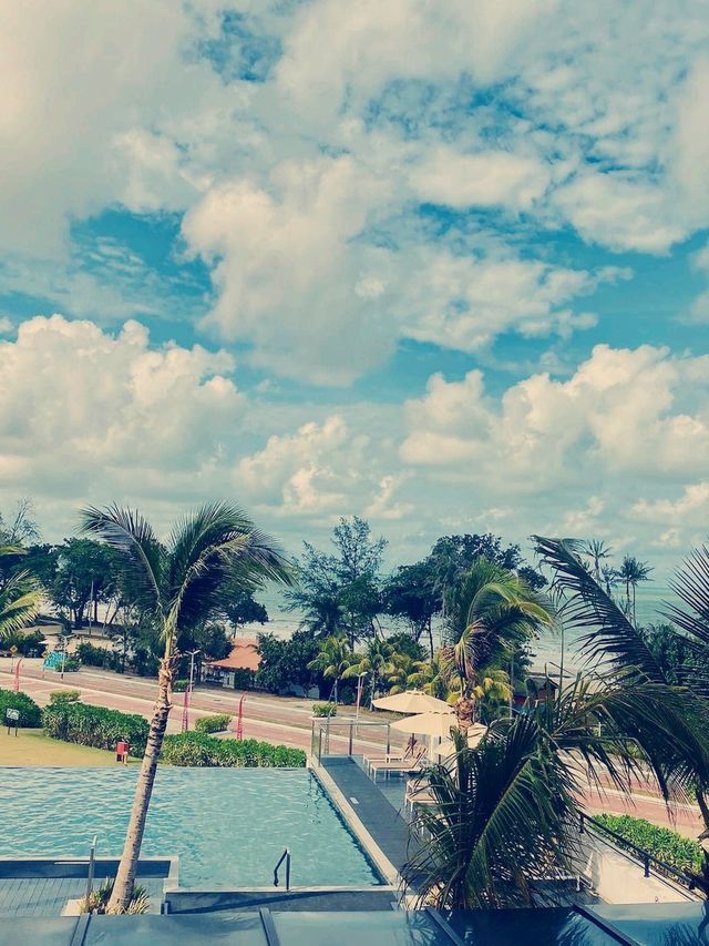 The Westin Desaru