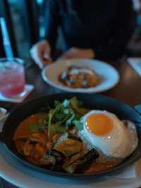 【東京】青山でおしゃれランチ！the Aoyama Grand Hotel