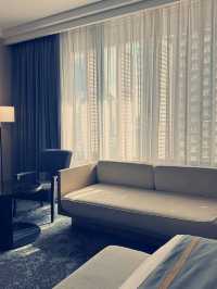 Hotel Stripes Kuala Lumpur