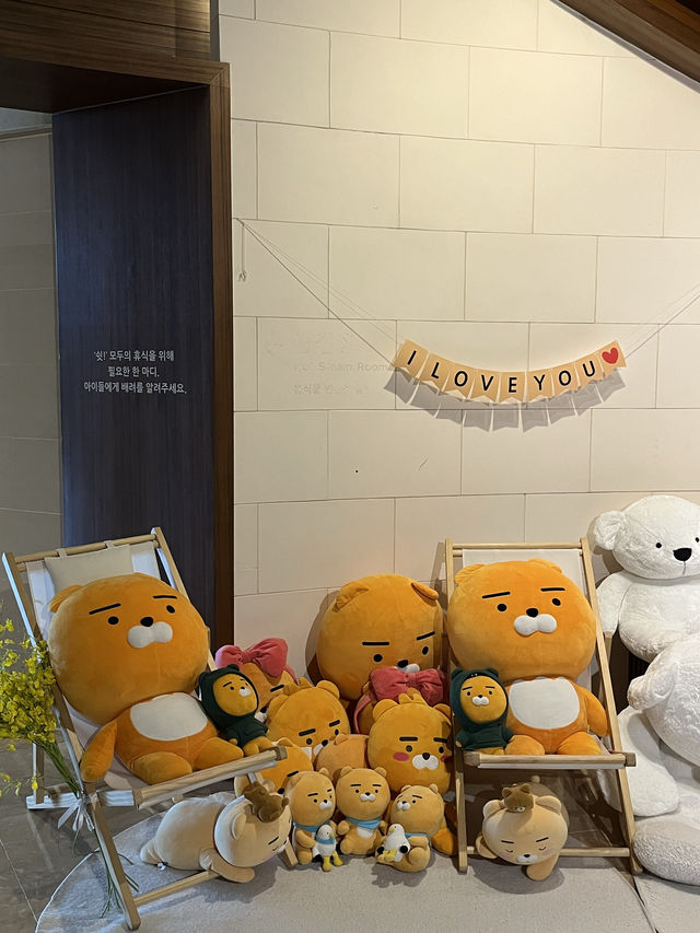 부산 실내데이트 장소는 여기!
