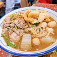 Vcity 特色泰國菜