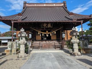 Exploring Tochigi, the city of storehouse