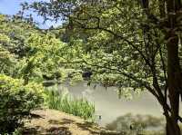 Tatsuda Nature Park