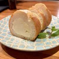 【大阪・東梅田】鶏精肉店が本気で営む焼き鳥店「梅田焼き鳥倶楽部」