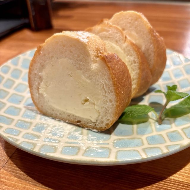 【大阪・東梅田】鶏精肉店が本気で営む焼き鳥店「梅田焼き鳥倶楽部」