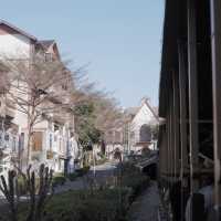 深圳一日遊：坐上童話森林小火車 