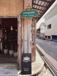 🏠 หลานเอก คอฟฟี่เฮาส์ - Laan Ek Coffeehouse
