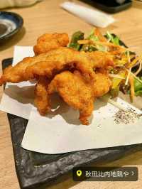 【秋田グルメ】比内地鶏の究極親子丼✨