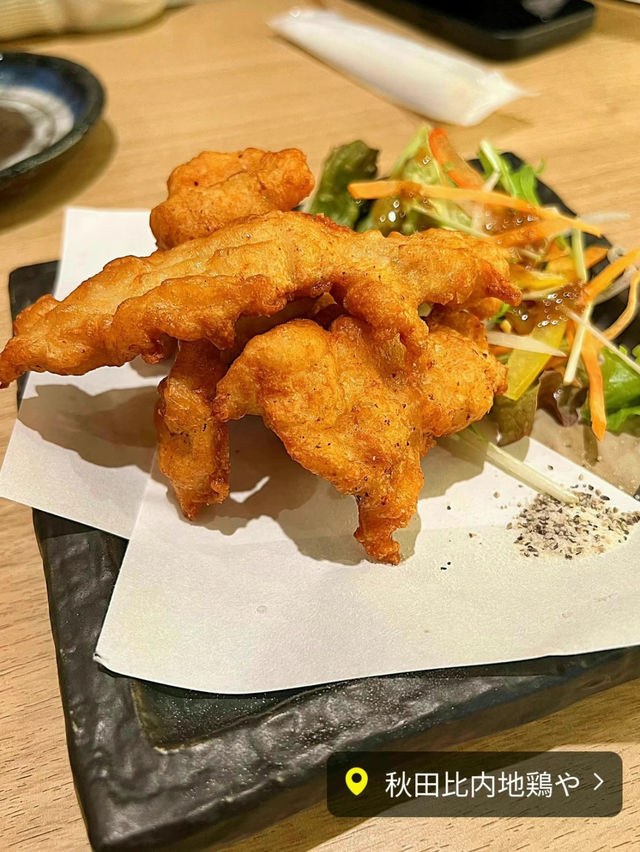 【秋田グルメ】比内地鶏の究極親子丼✨