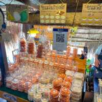 ตลาดน้ำอโยธยา