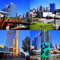 10 Must-Do Experiences in Perth