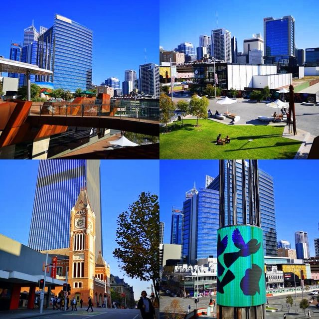 10 Must-Do Experiences in Perth