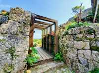 Nakagusuku Castle Remains