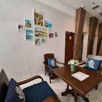 Sofiana My Khe Hotel & Spa (PART 1)