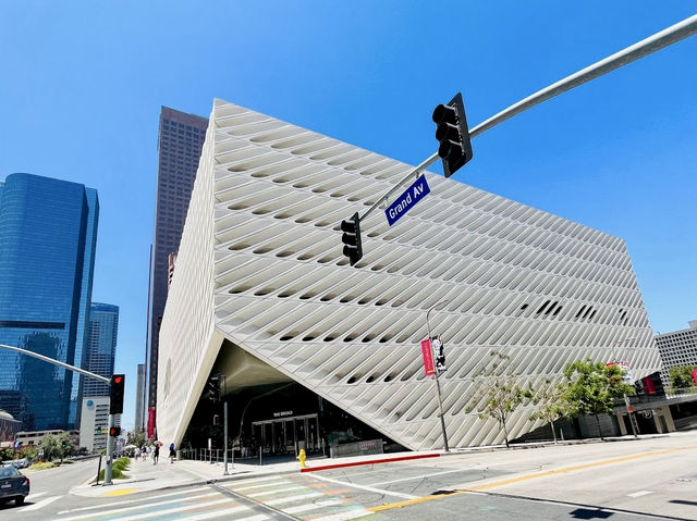 The Broad