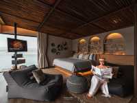 นี่ไม่ใช่มัลดีฟส์ แต่ที่นี่คือกาญจนบุรี Z9 Resort