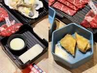 荃灣燒肉放題