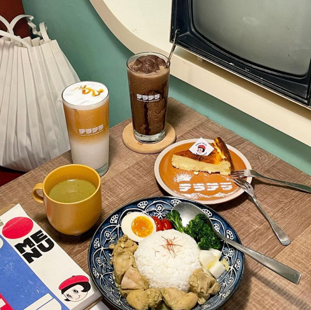 臺北中山區特色餐廳：魯肉飯與古早味情懷