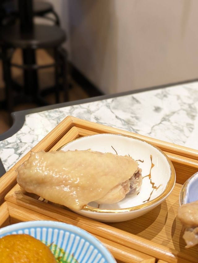 🍵尖沙咀 經典糖水之選 星十五🌟