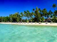 Ngapali Beach