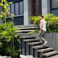 Healing staycation at KatSetiu Villas