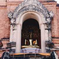 วัดเจดีย์หลวงวรวิหาร