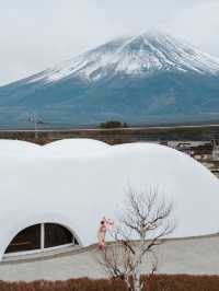 【富士山合照】推薦3個絕佳景點，穿上和服拍照氛圍感get