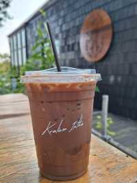 Kratom Intha