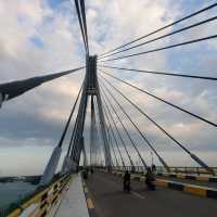 5 day 4 night at batam 2024.