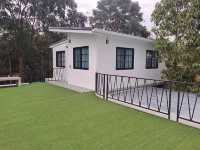 Hangout Pool villa เขาใหญ่