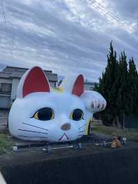日本｜不古的名古屋6日遊 Day1