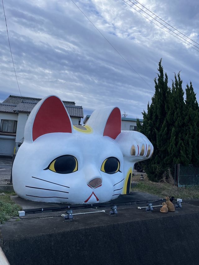 日本｜不古的名古屋6日遊 Day1
