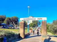 Coogee Beach