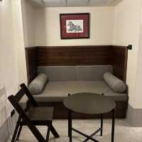 PAYAA HOTEL โรงแรมพาญา พัทยา 