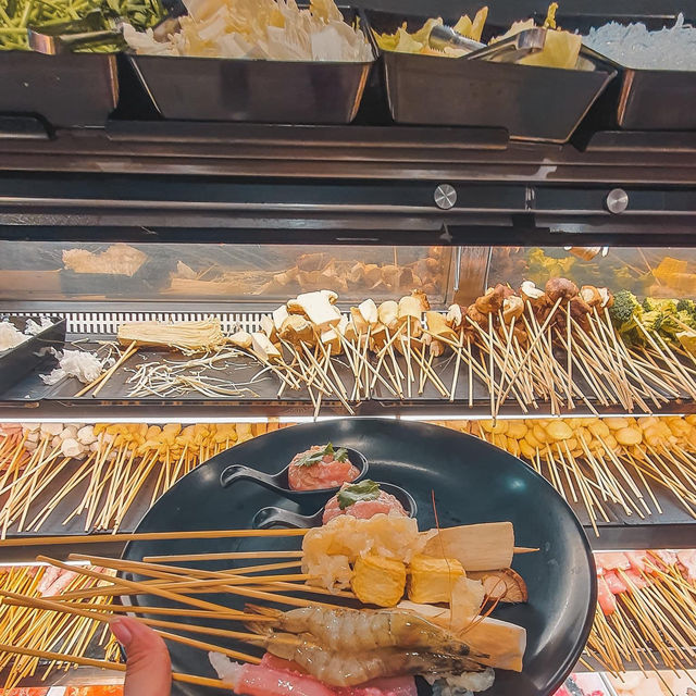 🐉Dragon shabu mala🇨🇳  Bangsaen 