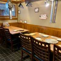 【大阪・新福島】濃厚スープが旨い博多流水炊き鍋「地鶏焼肉 一鳥 福島店」