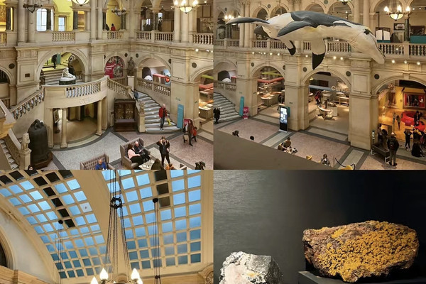 Exploring Bristol's Cultural Gem  Trip.com Bristol