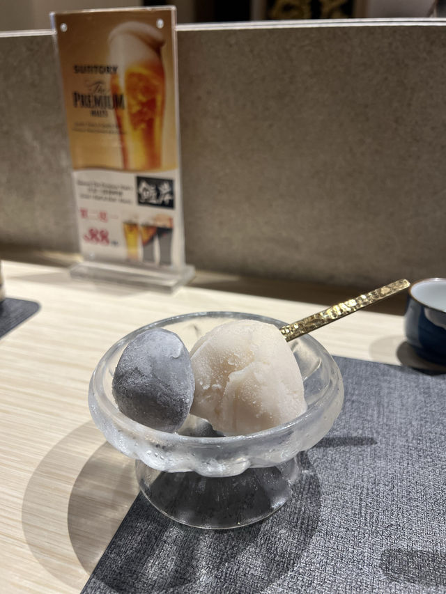 尖沙咀廚師發辦之選🍣🥢
