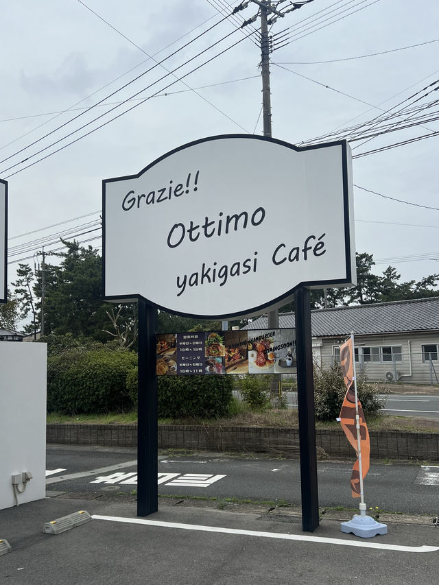 【北九州カフェ】大人から子供まで楽しめる可愛いメニュー