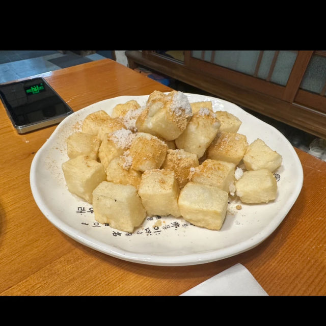 29년 전통의 국밥 맛집 <청옥 소탕집>